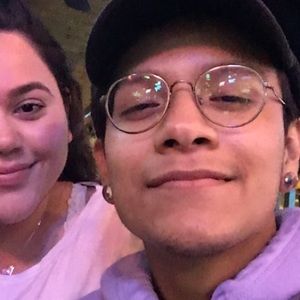 Meet your Posher, Erick